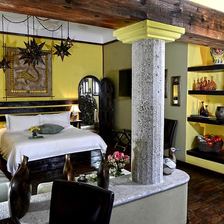 Posada De Las Flores La Paz Dış mekan fotoğraf