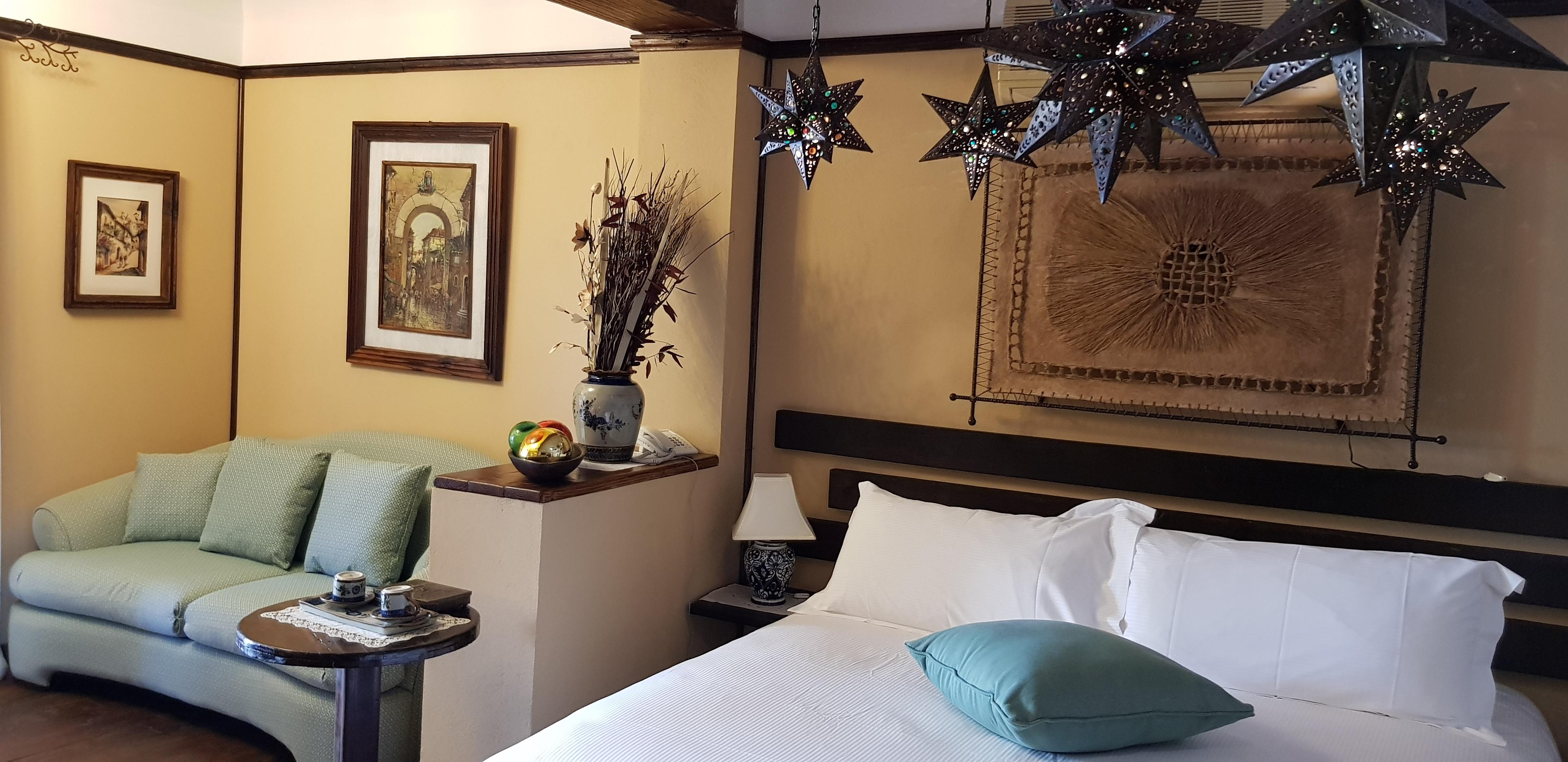 Posada De Las Flores La Paz Dış mekan fotoğraf